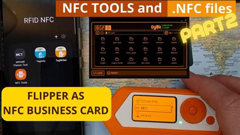 nfc tag write|flipper zero write nfc tag.